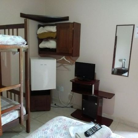 סאו פאולו Shellter Hotel מראה חיצוני תמונה