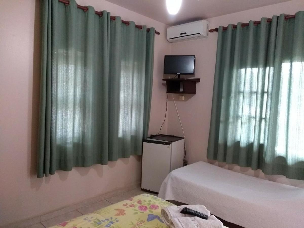 סאו פאולו Shellter Hotel מראה חיצוני תמונה